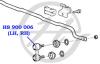 HANSE HS900006 Replacement part