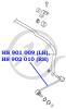 HANSE HS901009 Replacement part