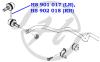 HANSE HS902018 Replacement part