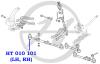 HANSE HT010101 Replacement part