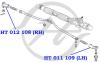 HANSE HT011109 Replacement part