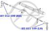 HANSE HT012108 Replacement part