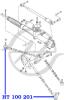 HANSE HT100201 Replacement part