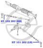 HANSE HT102203 Replacement part