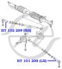 HANSE HT102209 Replacement part