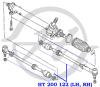 HANSE HT200122 Replacement part