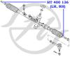 HANSE HT400136 Replacement part
