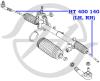 HANSE HT400140 Replacement part