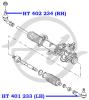 HANSE HT401233 Replacement part