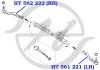 HANSE HT562222 Replacement part