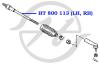 HANSE HT800113 Replacement part