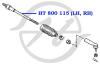 HANSE HT800115 Replacement part