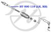 HANSE HT800119 Replacement part