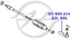 HANSE HT800214 Replacement part