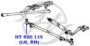 HANSE HT820110 Replacement part
