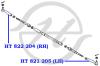 HANSE HT821205 Replacement part
