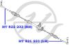 HANSE HT821231 Replacement part
