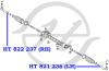 HANSE HT821236 Replacement part