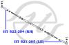 HANSE HT822204 Replacement part
