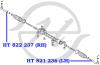 HANSE HT822237 Replacement part