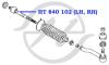 HANSE HT840102 Replacement part