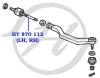 HANSE HT870112 Replacement part