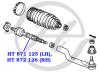 HANSE HT871125 Replacement part