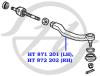 HANSE HT871201 Replacement part