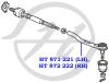 HANSE HT872222 Replacement part