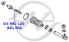 HANSE HT880120 Replacement part