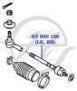 HANSE HT890106 Replacement part