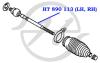 HANSE HT890113 Replacement part