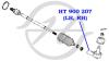 HANSE HT900207 Replacement part