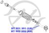 HANSE HT902202 Replacement part