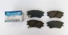 HYUNDAI / KIA (MOBIS) 5810102A10 Replacement part