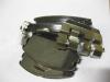 HYUNDAI / KIA (MOBIS) 5810138A80 Brake Pad Set, disc brake