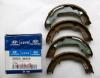 HYUNDAI / KIA (MOBIS) 5835038A00 Brake Shoe Set