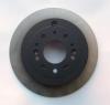 HYUNDAI / KIA (MOBIS) 584112B000 Brake Disc