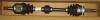 HYUNDAI / KIA (MOBIS) 495012D012 Joint Kit, drive shaft