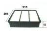 JD JA317 Replacement part