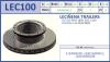 JURATEK LEC100 Brake Disc