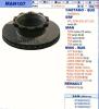 JURATEK MAN107 Brake Disc