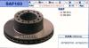 JURATEK SAF103 Brake Disc
