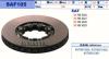 JURATEK SAF105 Brake Disc