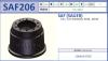 JURATEK SAF206 Brake Drum