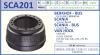 JURATEK SCA201 Brake Drum