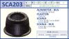 JURATEK SCA203 Brake Drum