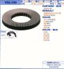 JURATEK VOL108 Brake Disc