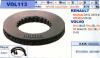 JURATEK VOL113 Brake Disc