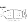 MK Kashiyama D2270 Replacement part